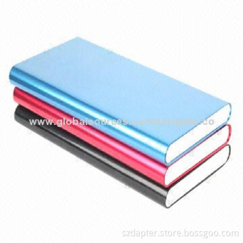 7,000mAh Mobile Power Banks, OEM Orders Accepted